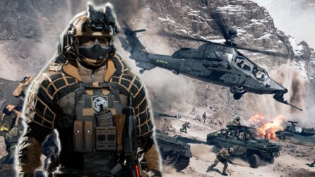 Battlefield 6-Fans lachen über Meister-Skin in Neon-Orange – Wer braucht schon Tarnung?