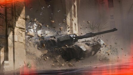 Battlefield 7 - Offizielle Artworks und Konzepte