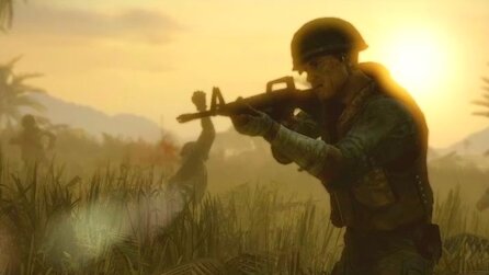 Battlefield: Bad Company 2 - Vietnam - TGS-Trailer