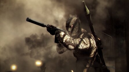 Battlefield: Bad Company 2 - Entwickler schämt sich für den Shooter