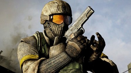 Battlefield: Bad Company 2 - Derzeit kein Nachfolger des Shooters in Entwicklung