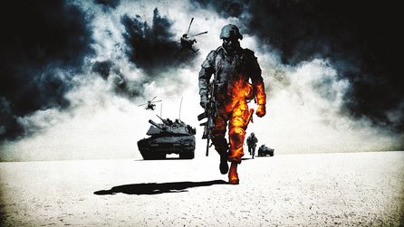 Battlefield: Bad Company 3 - Erste Gerüchte zur Ankündigung, Release und Spielinhalten