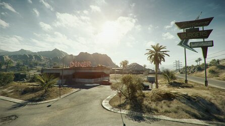 Battlefield Hardline - Details zur Beta, Testphase ohne Levelgrenze
