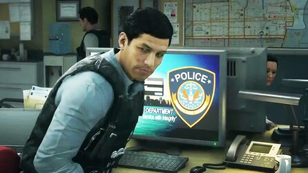 Battlefield Hardline - Erste Stunde der Singleplayer-Kampagne ohne Schießen