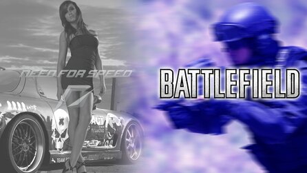 Electronic Arts - Need for Speed für neues Polizei-Battlefield auf Eis gelegt?