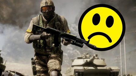 Teaserbild für RIP bestes Battlefield aller Zeiten: EA dreht Shooter den Saft ab und ich finds traurig