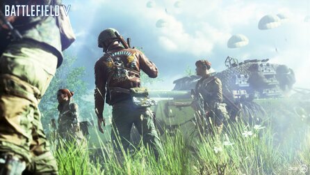 Battle Royale-Modus in Battlefield 5? - Das sagt DICE