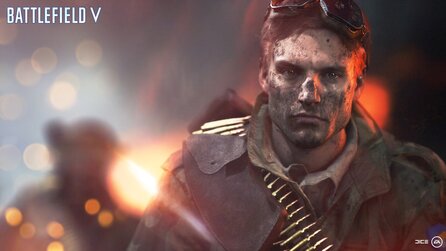 Battlefield 5 - Keine Hakenkreuze im Weltkriegs-Shooter