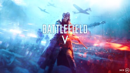Battlefield 5 - Release, Features + Co. - Alle Infos zum Weltkriegs-Shooter