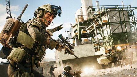 Battlefield 6 Open Beta offiziell bestätigt, hier gibt es alle bislang bekannten Infos