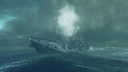 Battleship: The Video Game - Screenshots
