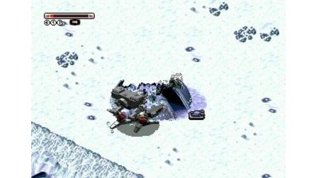 Battletech Sega Mega Drive