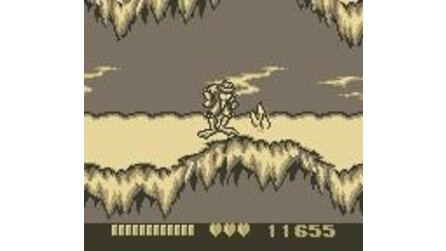 Battletoads Game Boy