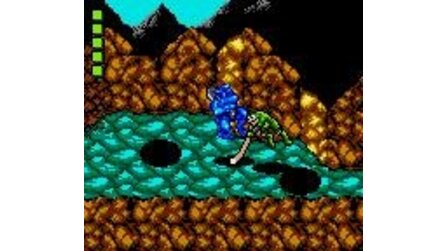 Battletoads Game Gear