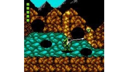 Battletoads Game Gear