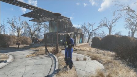Fallout 4 - Diese Tipps sparen euch viel Zeit beim Häuserbau