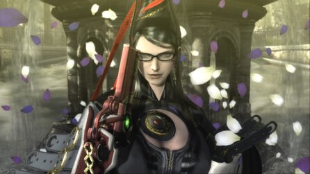 Bayonetta - Gameplay-Video