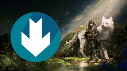 Beast of Reincarnation Downloadgröße bekannt und sie fällt angenehm klein aus