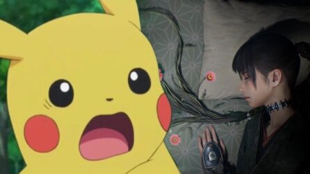 Pokémon-Fans können einfach nicht fassen, wie gut das neue Spiel von Game Freak aussieht, während ihre Lieblingsreihe mit Rucklern und Co. zu kämpfen hat