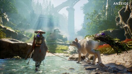 Dieses PS5-Spiel könnte das Action-Highlight des Sommers werden: Jetzt Extras sichern!