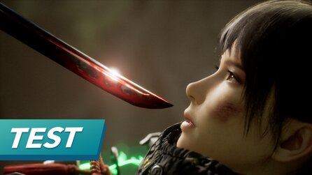 Beast of Reincarnation im Test: Zuerst hatte ich richtig viel Spaß mit dem Action-RPG der Pokémon-Macher, doch irgendwann wollte ich nur noch, dass es vorbei ist