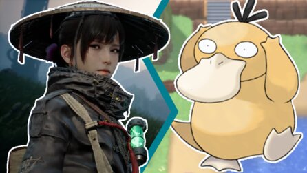Das neue GameFreak-RPG zeigt: Die Devs sind nicht der Grund für üble Pokémon-Grafik - das Problem liegt woanders