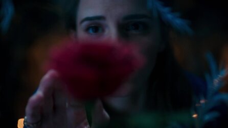 Disneys Beauty and the Beast - Trailer: Erster Blick auf Emma Watson in Die Schöne und das Biest