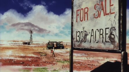 Vor 28 Jahren erschien eine Serie, die für viele von uns der erste Anime war - bis heute steht sie bei 100% auf Rotten Tomatoes