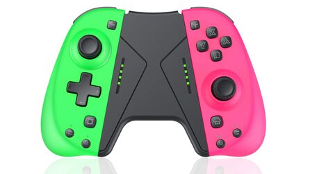 Nintendo Switch – Günstige Joy-Con-Alternative bei Amazon im Blitzangebot [Anzeige]