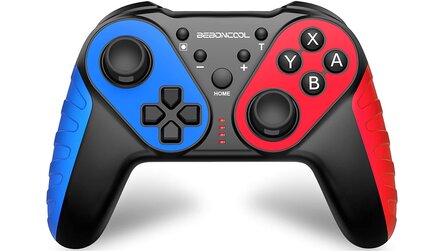 Amazon – Switch-Controller heute für 19,99€ im Blitzangebot [Anzeige]