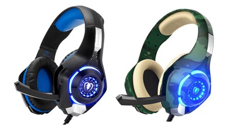 Amazon – Beliebtes Gaming-Headset für PS4, PS5 + Xbox für 15,88€ im Angebot [Anzeige]