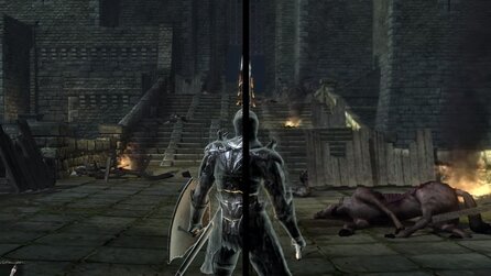 PS3-Spiele in 4K - Emulator zeigt überraschende Details, die jahrelang nicht sichtbar waren