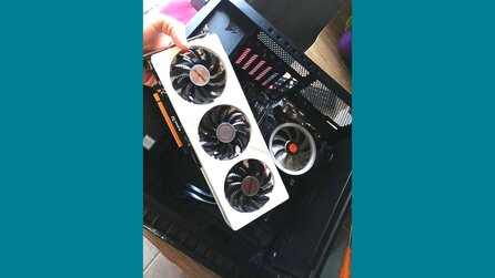 Vater kauft Gaming-PC für nur 50 Dollar und die Community rätselt, wie der so billig sein kann: Irgendwer ist gerade extrem traurig