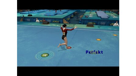 Beijing 2008 - Screenshots