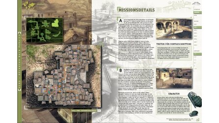 Tomb Raider Legend Lösungsbuch