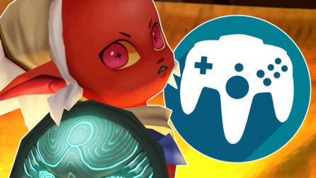Dieses neue Zelda-Like ist von Ocarina of Time inspiriert und will die glorreiche N64-Ära wieder zum Leben erwecken