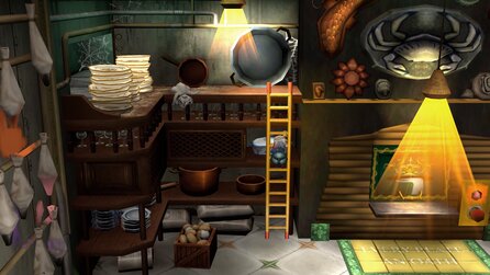 Bels Fanfare - Offizielle Screenshots