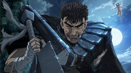 Berserk: Der Manga kehrt nach monatelanger Pause im großen Stil zurück - und das direkt mit 2 brandneuen Kapiteln