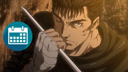 Berserk: Wann kommt das neue Kapitel? Alle Infos zum Release und Manga-Status