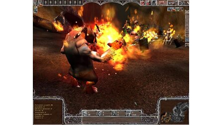 Besieger - Screenshots