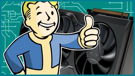Glückspilz bestellt sich PC mit 4060-Grafikkarte, bekommt versehentlich ein Gratis-Upgrade auf 5060 geliefert