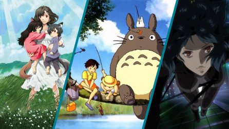 Die 15 besten Anime-Filme aller Zeiten