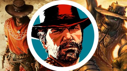 Red Dead Redemption 2 durchgespielt? - Die besten Western-Alternativen