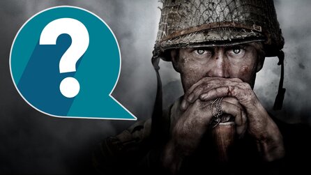 Das beste Call of Duty ist...? Ihr habt zwei klare Favoriten