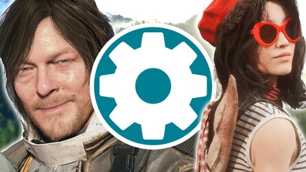 Ich habe die 7 Konsolen-Spiele mit der besten Grafik 2025 im Ranking gekrönt und meine Güte, war es dieses Jahr knapp!