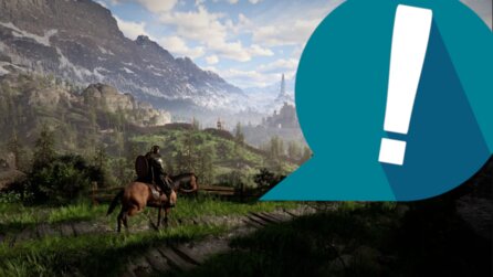 Die grafisch besten Open World-Spiele 2026 bislang: Diese Spielwelten lassen unsere Augen leuchten