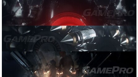 Wolfenstein: The New Order - Bethesda kündigt Shooter-Fortsetzung mit Trailer an