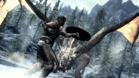 Game of Thrones - Leak zum angeblichen Bethesda-RPG war nicht echt