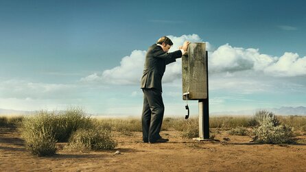 Better Call Saul - Serien-Trailer zu Staffel 2 mit Bob Odenkirk