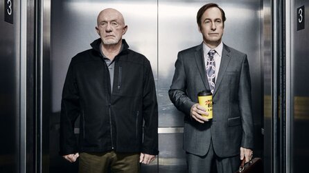 Better Call Saul - ComicCon-Trailer zur 4. Staffel der Serie